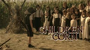 Los niños del maíz — foto 3