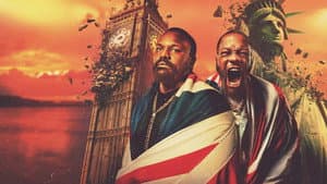 Derek Chisora vs. Deontay Wilder — foto 2