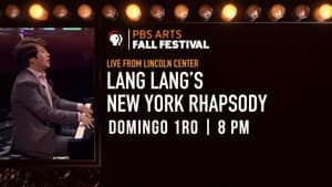 Lang Lang's New York Rhapsody — foto 1