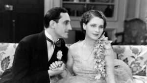 The Last of Mrs. Cheyney — foto 1