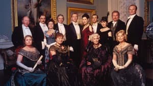 The Forsyte Saga — foto 1