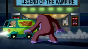 ¡ScoobyDoo! y el monstruo de México — foto 12