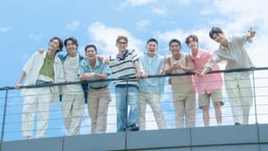 戀愛Casting — foto 3