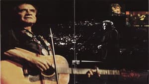 Johnny Cash In Ireland - 1993 — foto 1