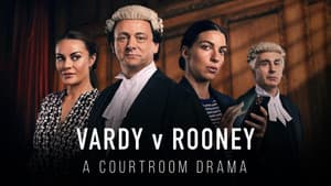 Vardy v Rooney: A Courtroom Drama — foto 1