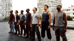 Yamakasi - Les samouraïs des temps modernes — foto 5