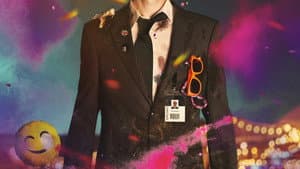 Happy Birthday, Toby Simpson — foto 5