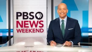 PBS News Weekend — foto 9