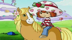 Strawberry Shortcake: Adventures on Ice Cream Island — foto 2