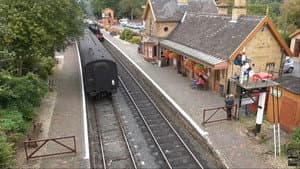Oh, Doctor Beeching! — foto 3