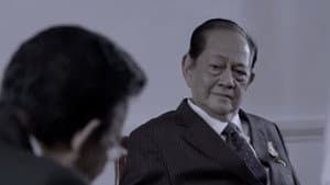 2014: Siapa Di Atas Presiden — foto 1