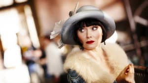 Miss Fisher's Murder Mysteries — foto 3