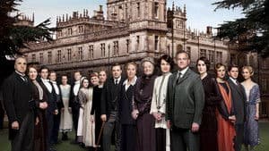 Downton Abbey — foto 6