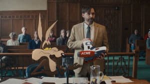 Coyote vs. Acme — foto 2