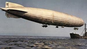 Zeppelin — foto 1