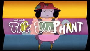 Adult Swim's The Elephant — foto 7