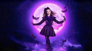 Vampirina: Una Vampirina adolescente — foto 2