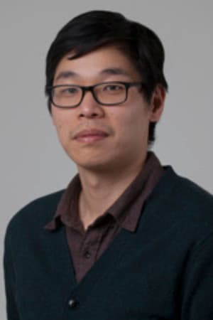 Jonathan Liew