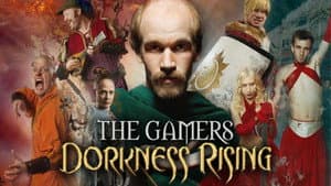The Gamers: Dorkness Rising — foto 1