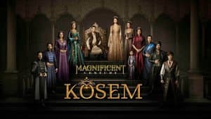 Muhteşem Yüzyıl: Kösem — foto 5
