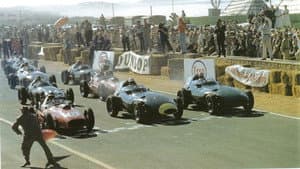 A Gentleman 's Motor Racing Diary VOL 1 — foto 1