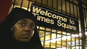 The Gods of Times Square — foto 1