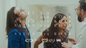 Sales Per Hour — foto 3