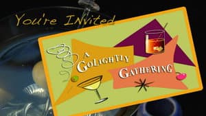 A Golightly Gathering — foto 1