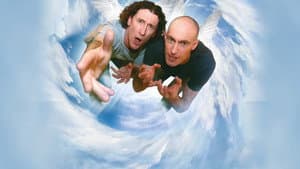 The Umbilical Brothers: Heaven by Storm — foto 3