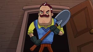 Episodio 1