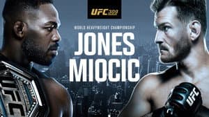 UFC 309: Jones vs. Miocic — foto 4