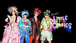 WE ARE LITTLE ZOMBIES — foto 5