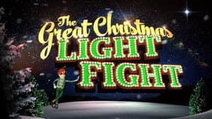 The Great Christmas Light Fight — foto 4