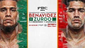 David Benavidez vs. Gilberto Ramirez — foto 11
