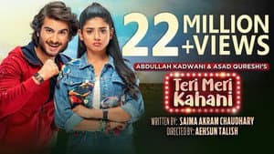 Tere Mere Kahani — foto 1