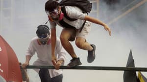 Battle for Hong Kong — foto 4