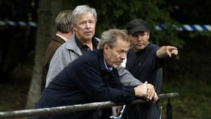 Van Veeteren — foto 1