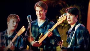The Beach Boys: An American Family — foto 1