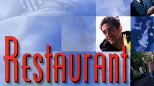 Restaurant — foto 2