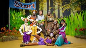 CBeebies Presents: The Tortoise and the Hare - A CBeebies Ballet — foto 1