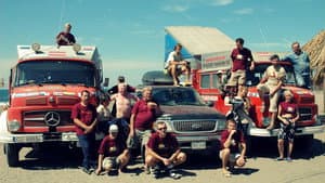 Latviešu Bomberosi — foto 1
