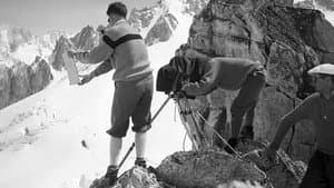 Third Man on the Mountain — foto 12