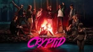 Cryptid — foto 3