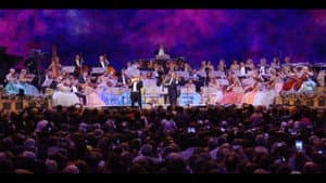 André Rieu - Live in Chile — foto 5