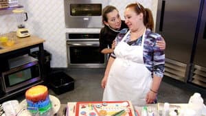 Una dulce explosión