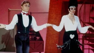 Baryshnikov on Broadway — foto 3