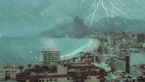 Worst Weather Ever? — foto 3