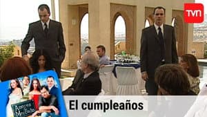 El último capítulo