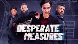 Desperate Measures — foto 3