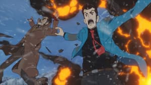LUPIN THE IIIRD 銭形と2人のルパン — foto 2